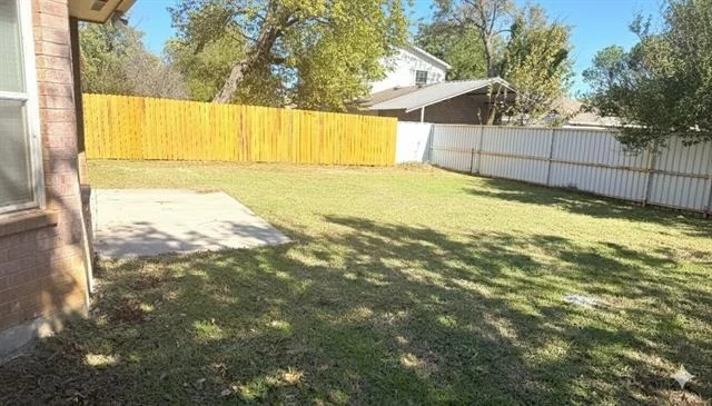 Photo of 604 N Cherry Street