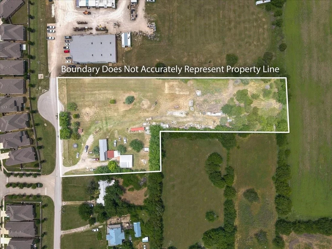 Photo of 2511 Mathis Road