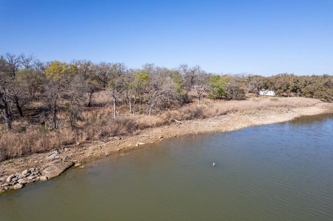 Photo of TBD Lot 1038 Oak Point Drive