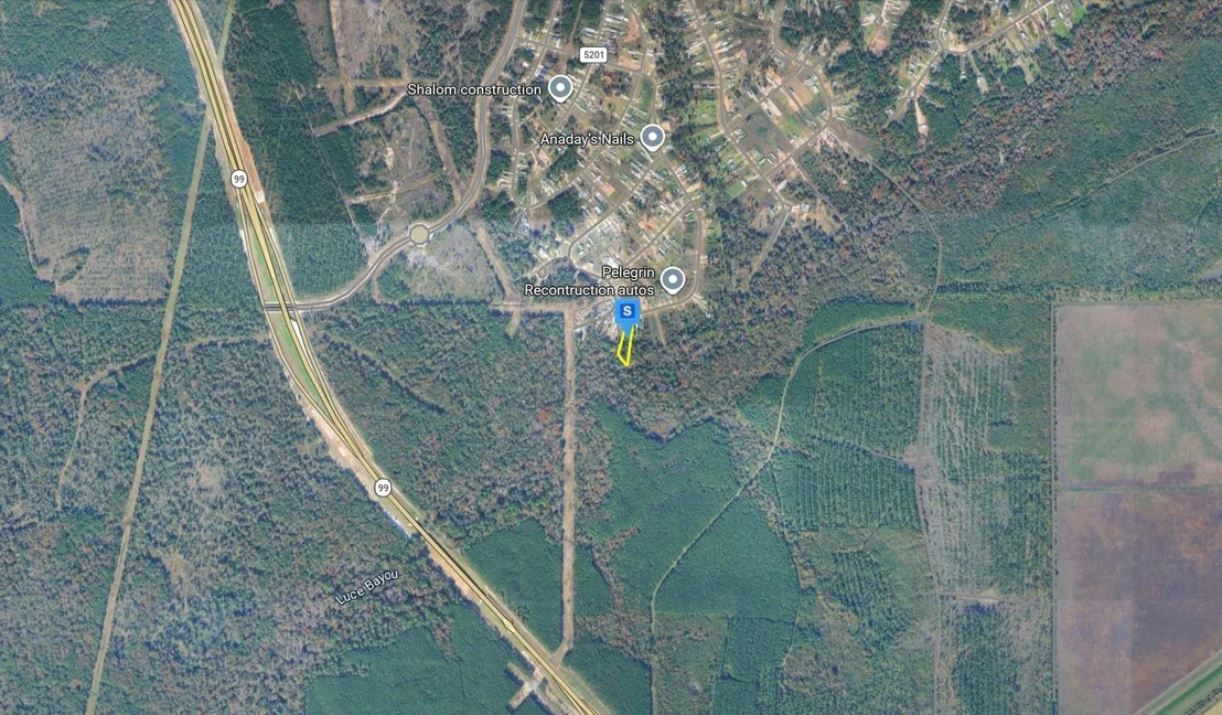 Photo of 484 Road 5202
