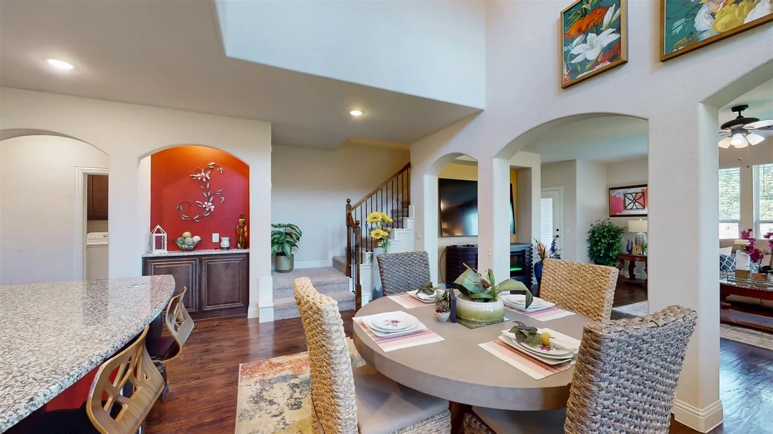 Photo of 4606 Windfern Way