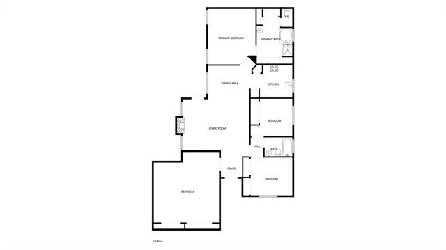 Photo of 1502 Allen Drive