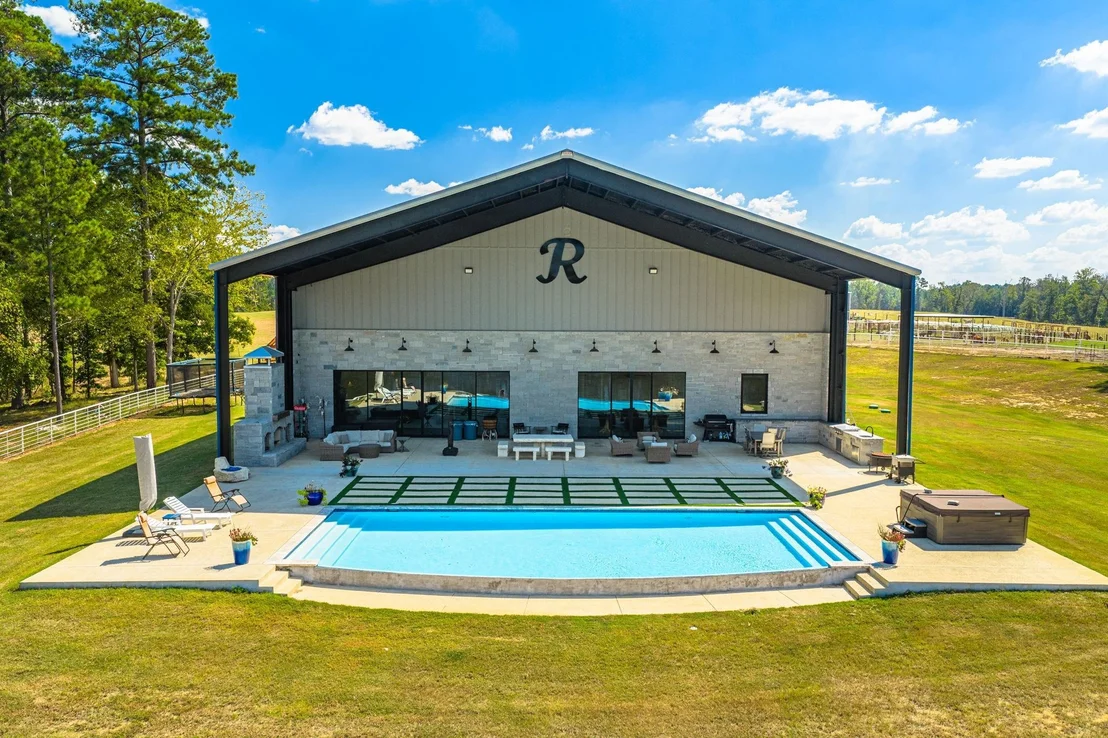 Photo of 10326 County Road 3112 N