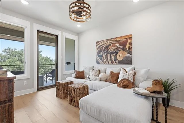 Photo of 1215 Keechi Trail