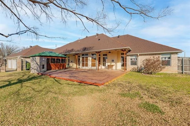 Photo of 812 Alconberry Drive