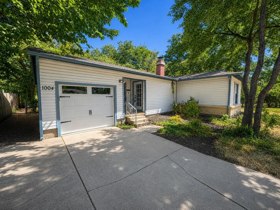 Photo of 1004 Cordell Street