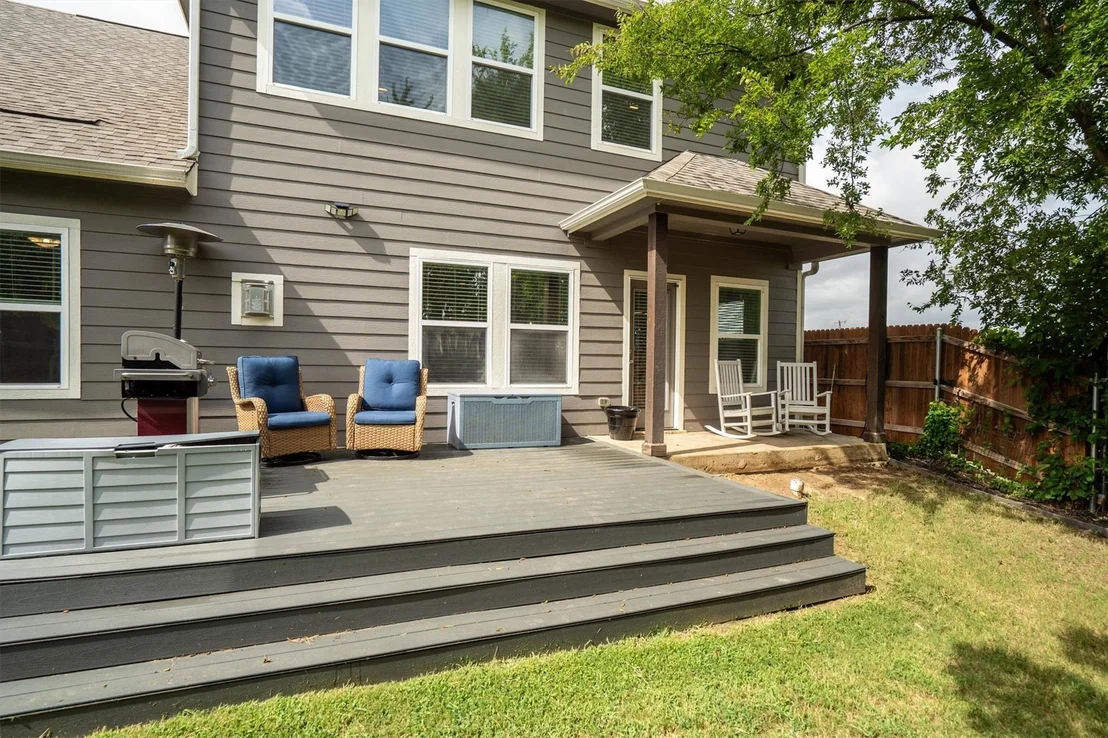 Photo of 111 Rusk Street