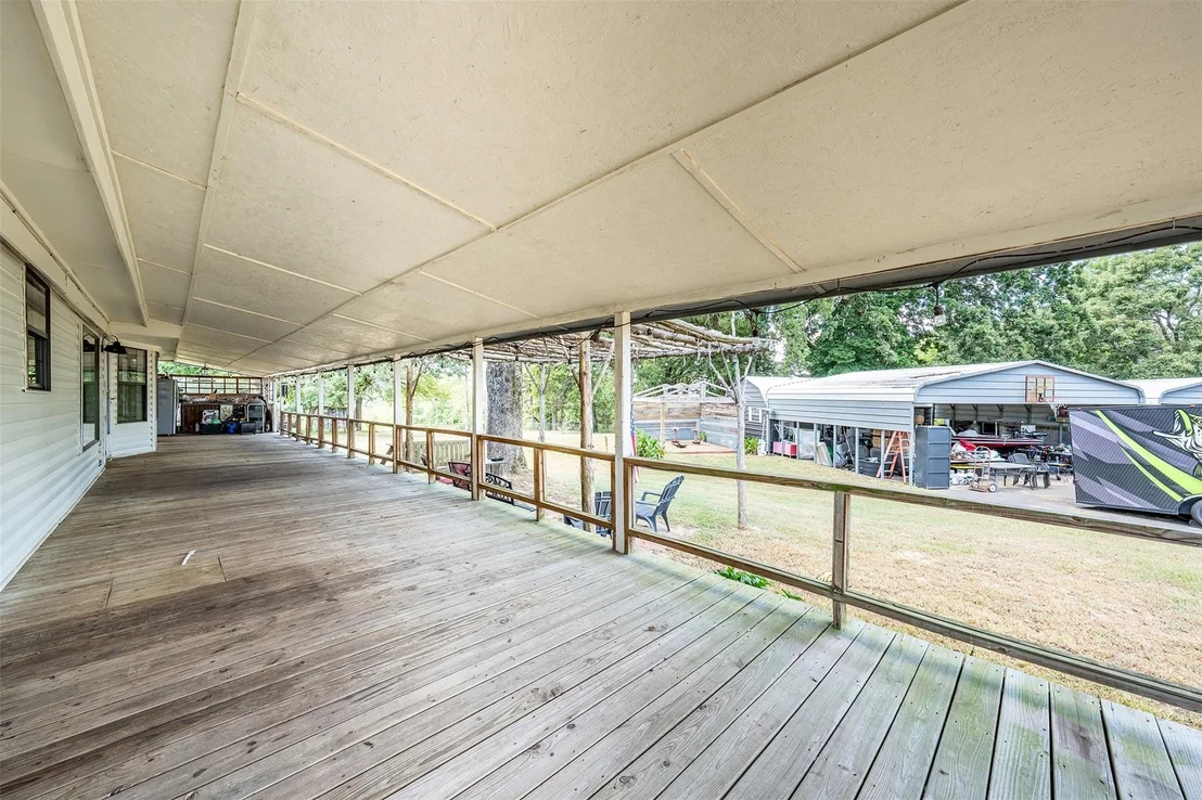 Photo of 4358 E County Road 367