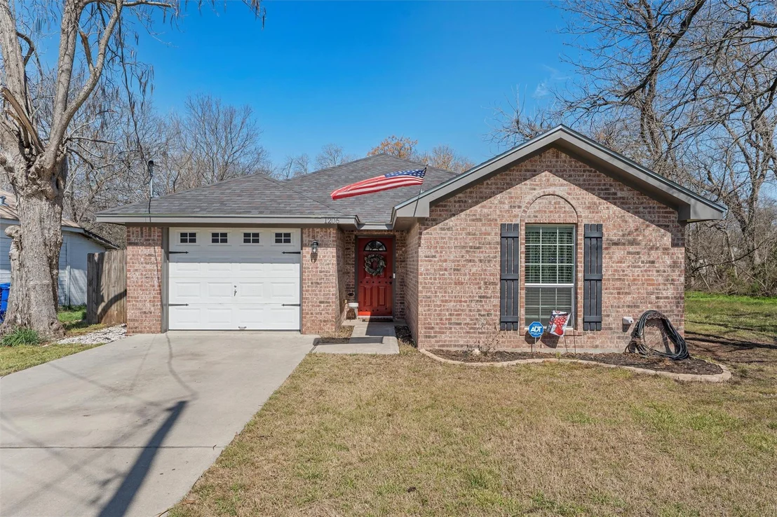 Photo of 1206 Spring Street