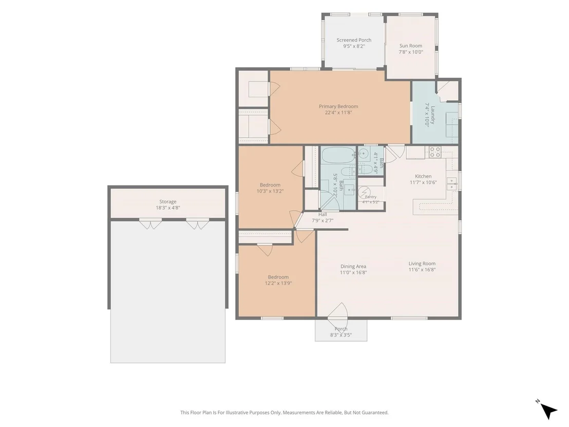 Photo of 190 Crowfoot Lane