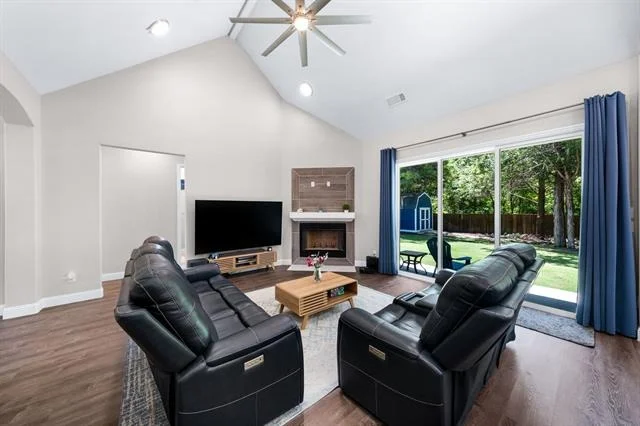 Photo of 1501 Oneal Street