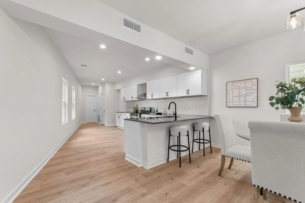 Photo of 2428 Saint Clair Drive