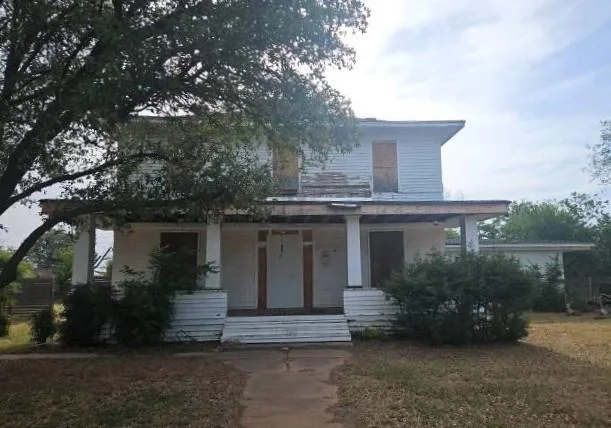 Photo of 210 Clinton Street