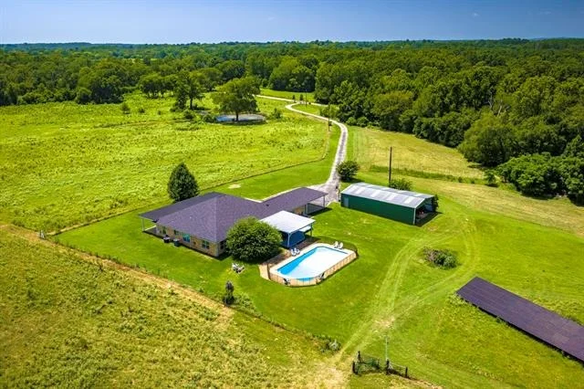 Photo of 804 AN County Road 164