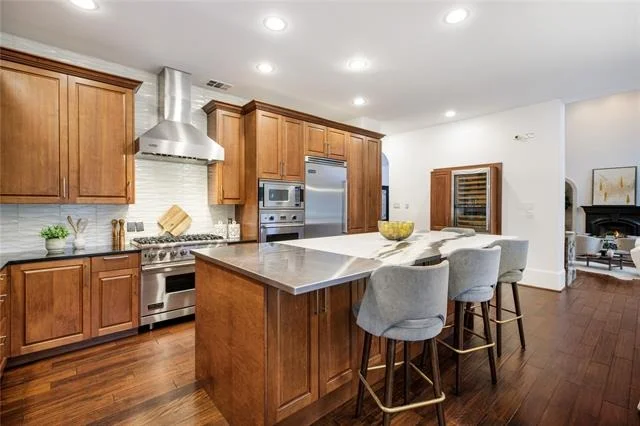 Photo of 4616 Windsor Ridge Drive