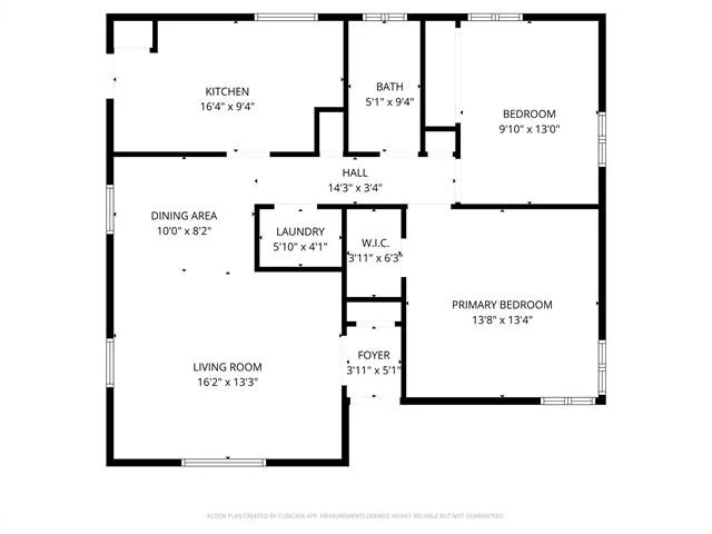 Photo of 4411 Merrell Road