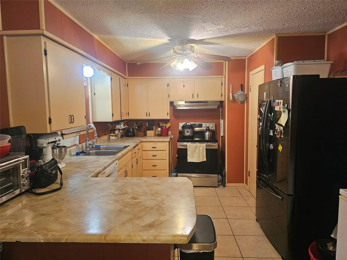 Photo of 1300 Bailey Street