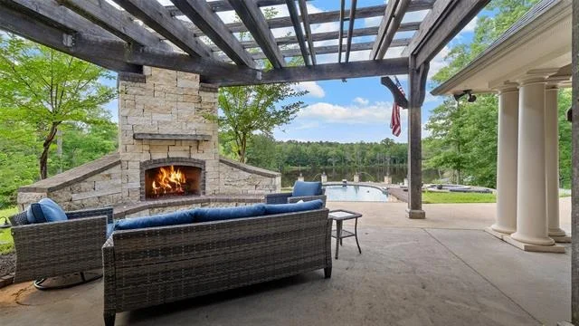 Photo of 1411 County Road 4120