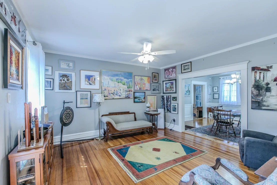 Photo of 2512 Austin Avenue
