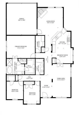 Photo of 2037 Saint Ives Drive