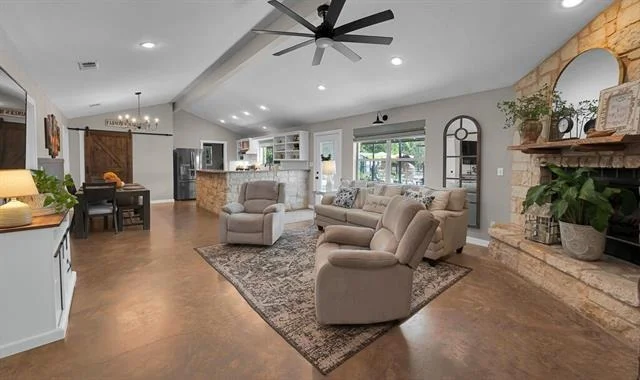 Photo of 655 Buster Chatham Road