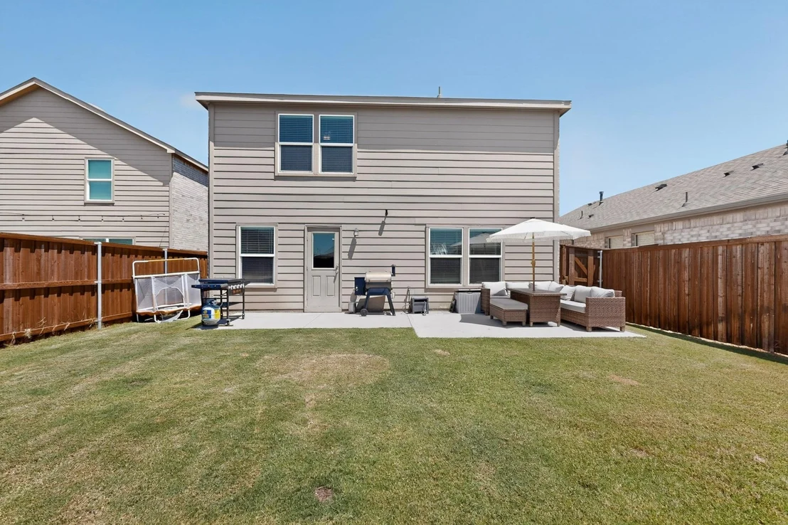 Photo of 14012 Haggerston Drive