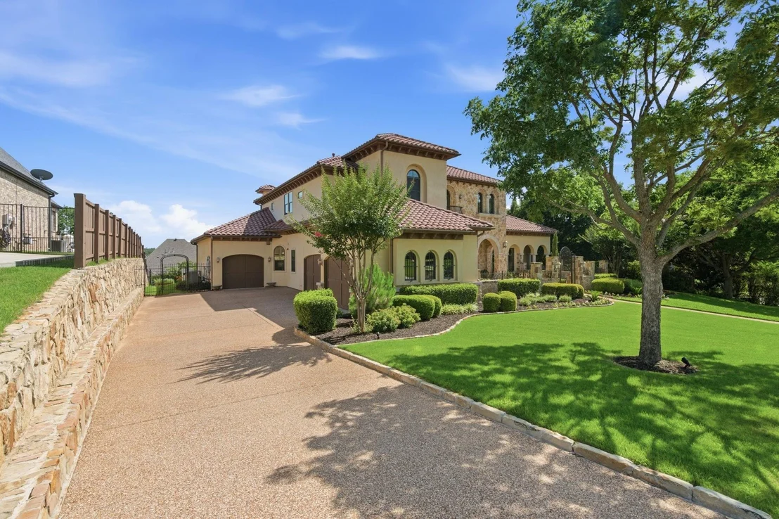 Photo of 1100 Tuscany Terrace