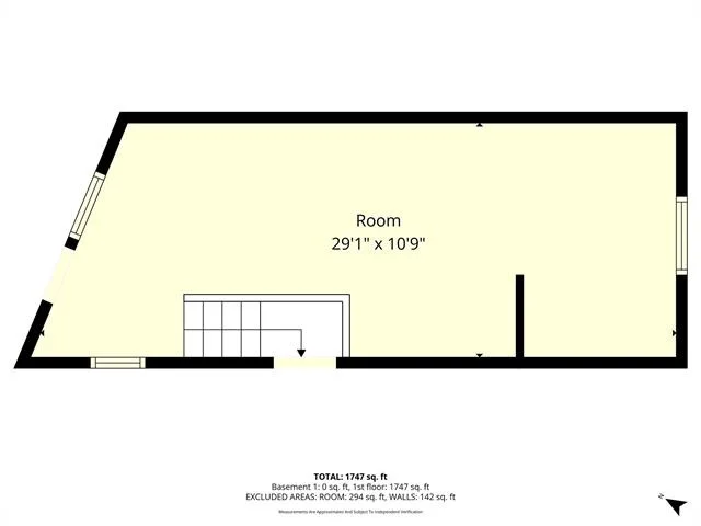 Photo of 1215 N 18th Street