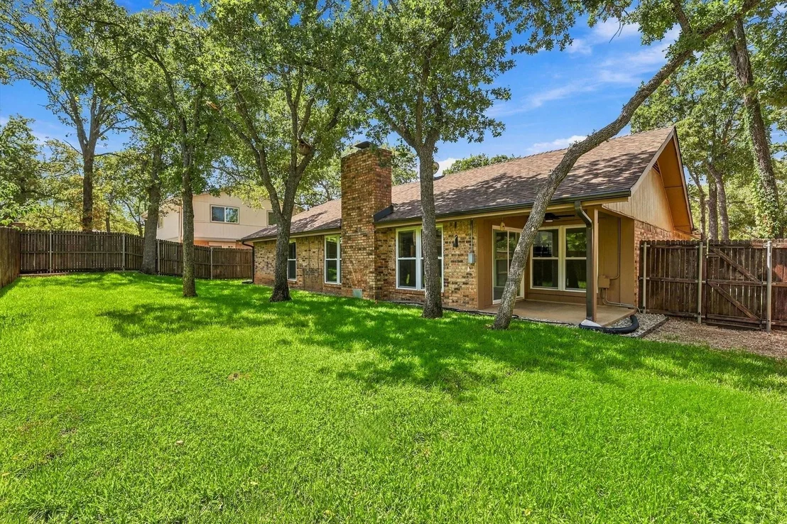 Photo of 3400 Pecan Circle