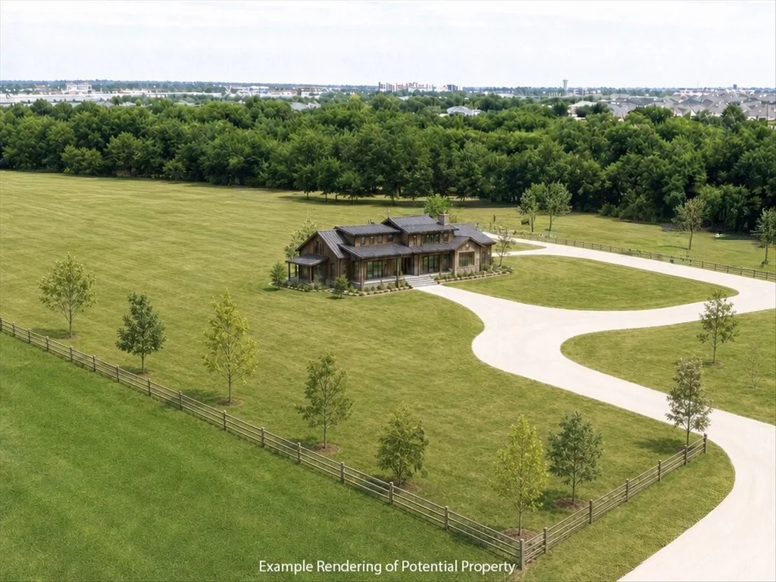 Photo of 2511 Mathis Road