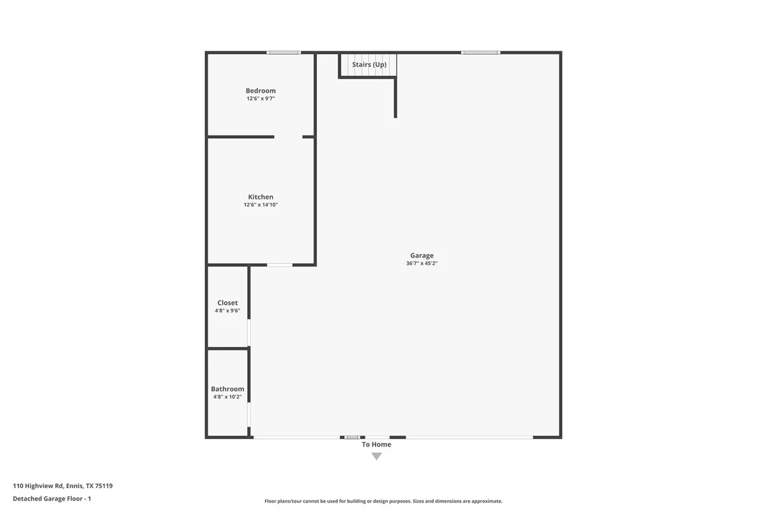 Photo of 110 Highview Road