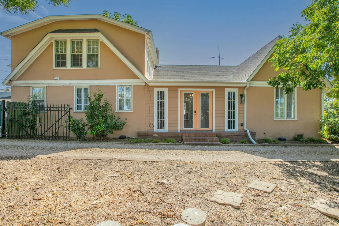 Photo of 2512 Austin Avenue