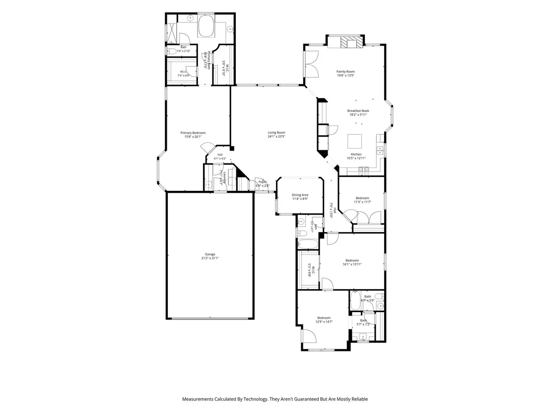 Photo of 11305 Brandon Drive