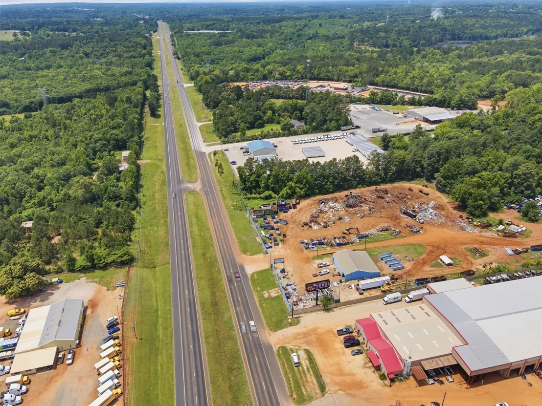 Photo of TBD CR 383