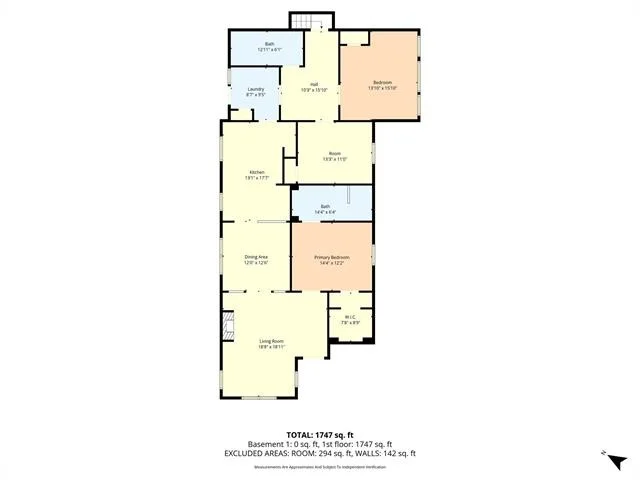 Photo of 1215 N 18th Street