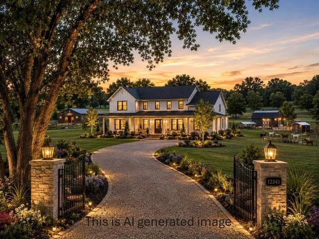 Photo of 10013 Twin Creeks Circle