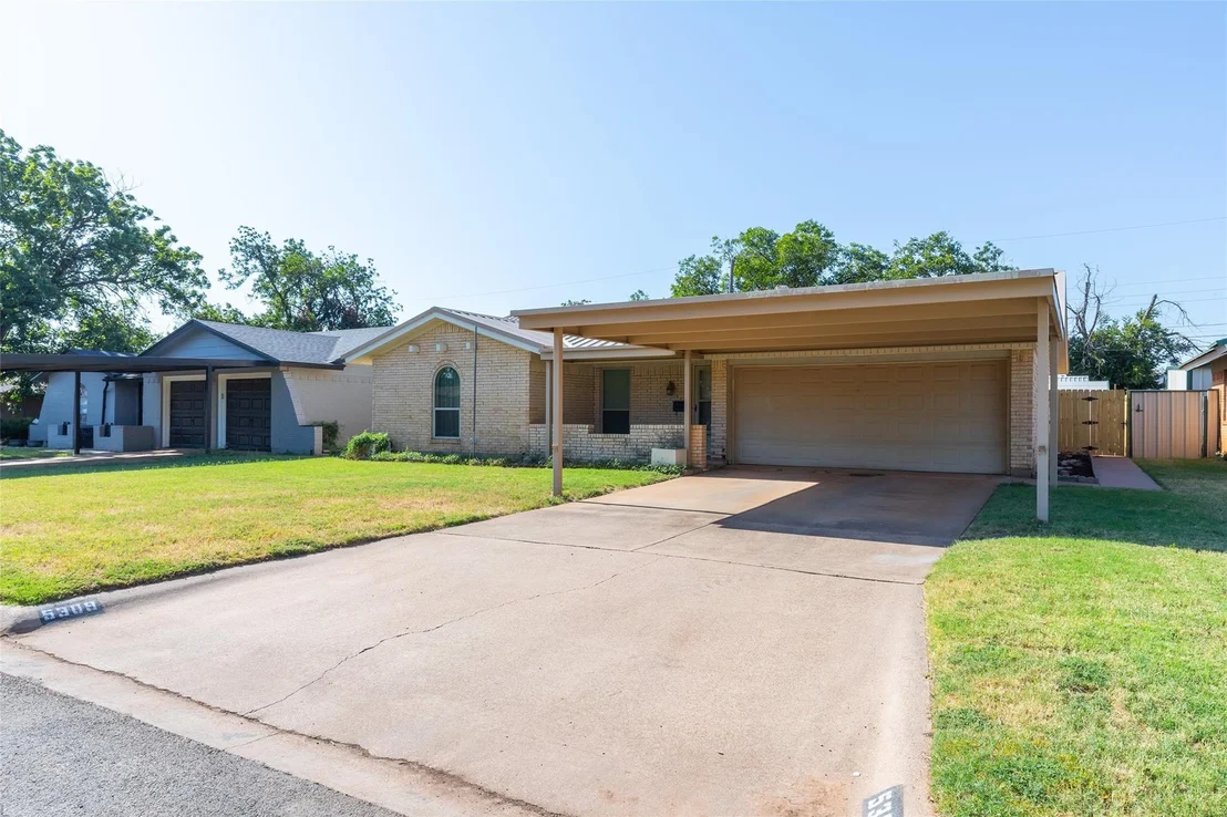 Photo of 5309 Llano Street
