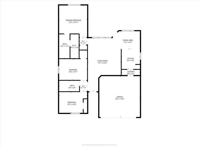Photo of 1414 Aviary Drive