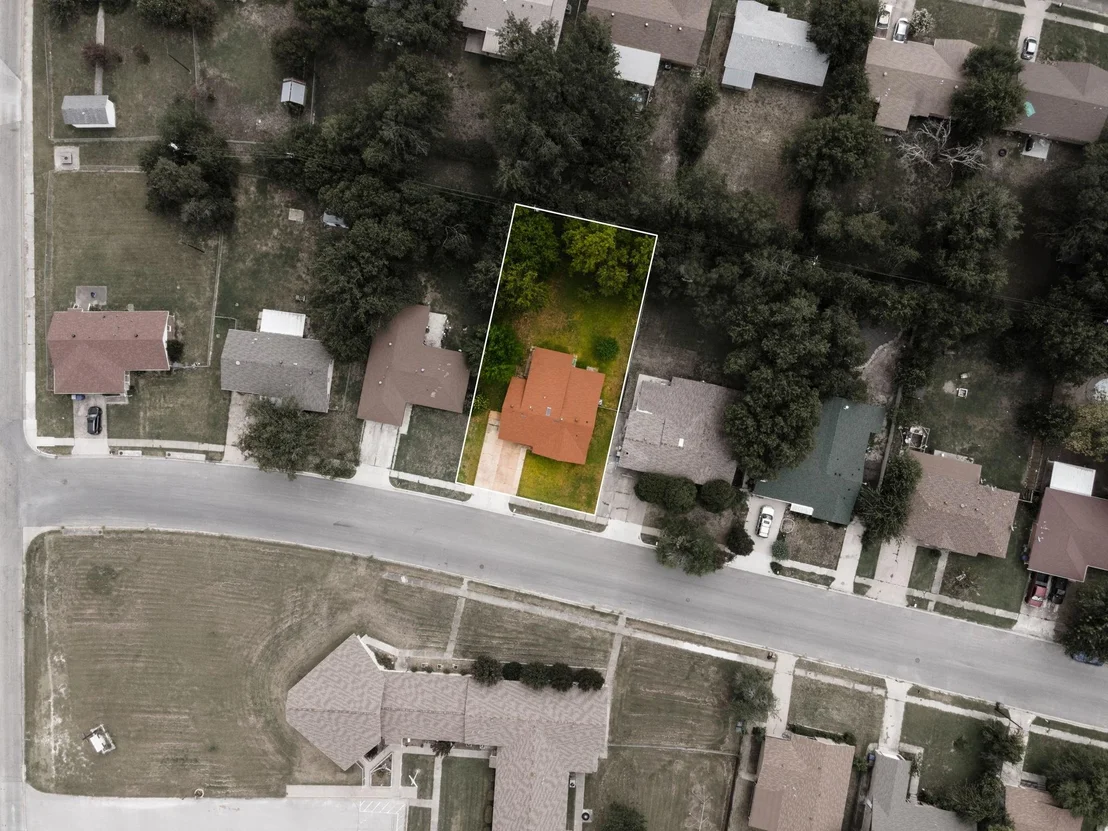 Photo of 107 Hardeman Street
