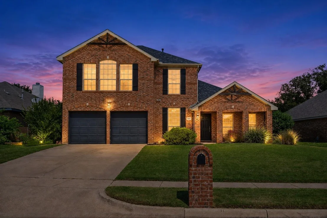 Photo of 409 Springtree Road