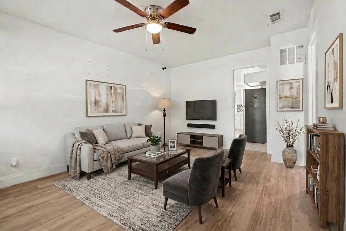 Photo of 1002 Pampa Drive