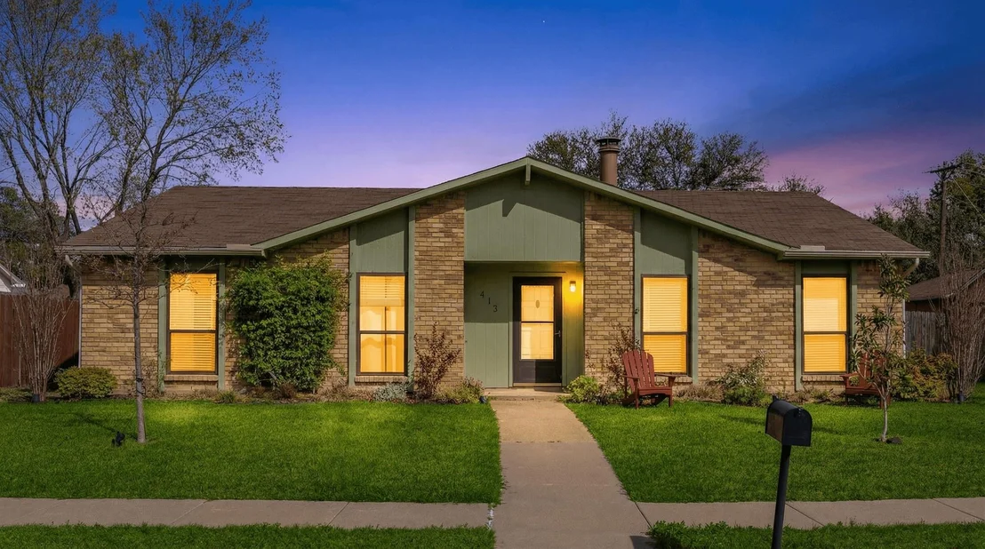 Photo of 413 Sandy Knoll Drive