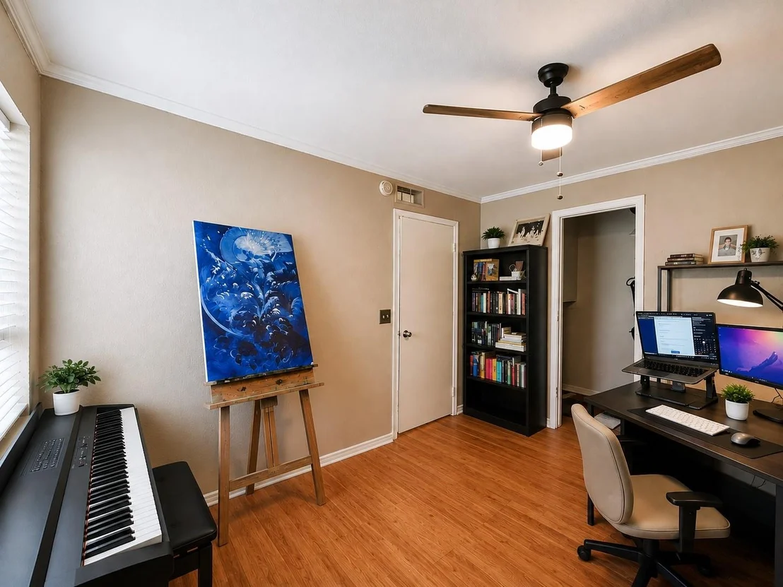 Photo of 417 W Mccart Street