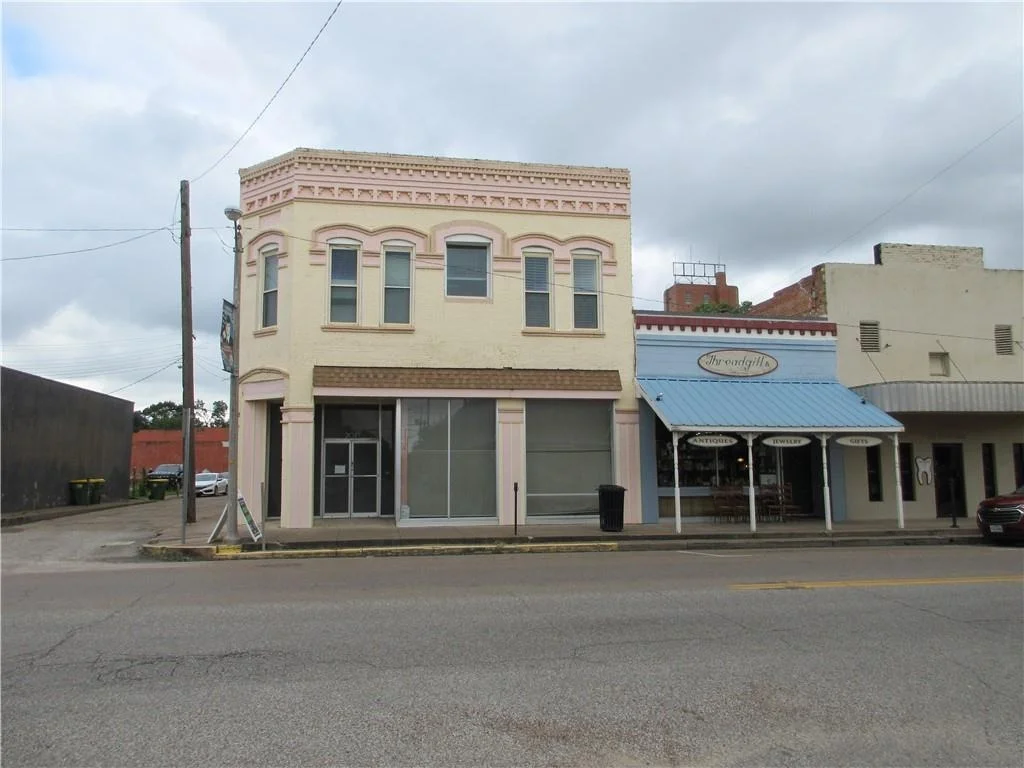 Photo of 201 Live Oak Street