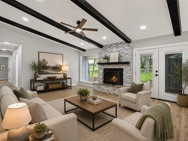 Photo of 3204 Greenbriar Lane