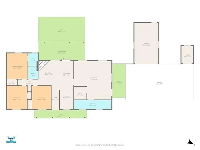 Photo of 7422 Pacal