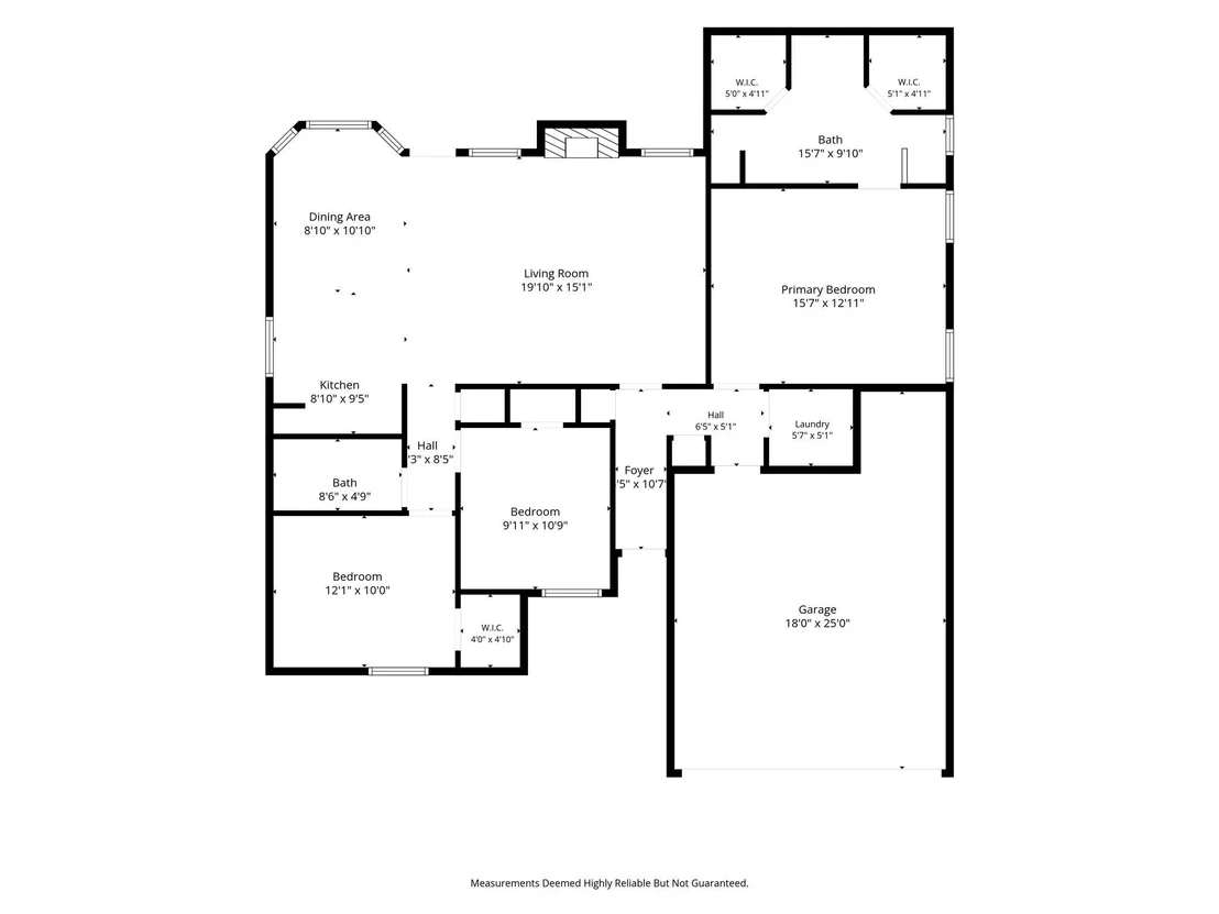 Photo of 8009 Berrybrook Drive