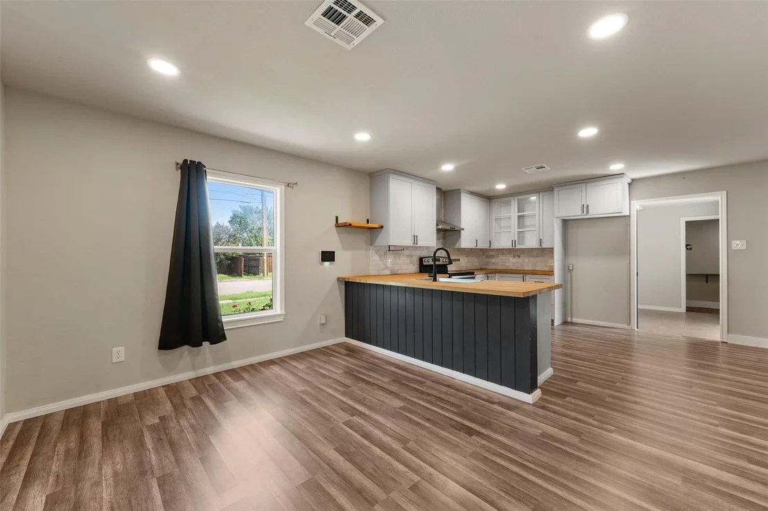 Photo of 3607 Wheeler Street