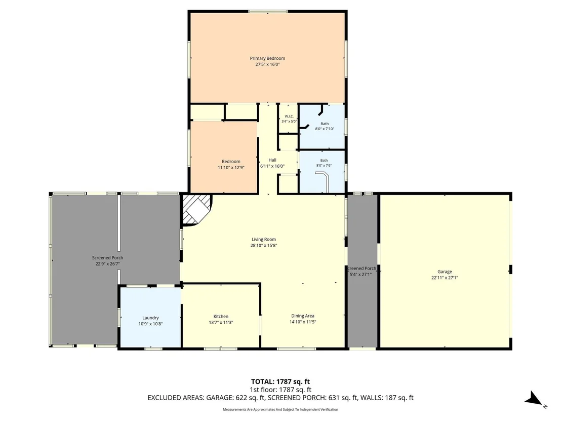 Photo of 5444 OLD LORENA Road