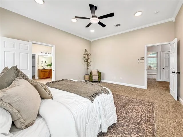 Photo of 1008 Bosque Ridge Road